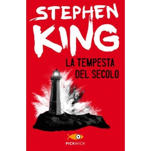 tempesta del secolo | Stephen King (2019)
