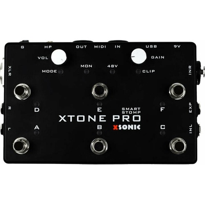 Xsonic XTone Pro