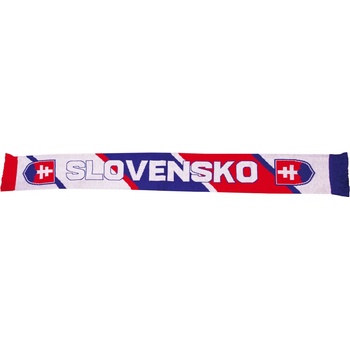 Šála pletená SR 2