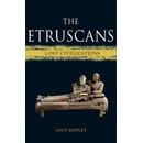 Etruscans Shipley Lucy