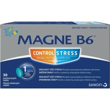 Magne B6 Stress Control 30 tabliet