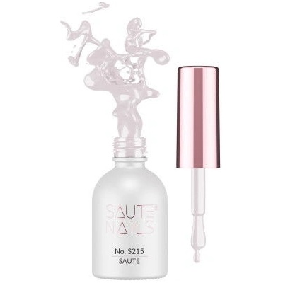 Saute Nails S215 Saute 8 ml