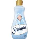 Semana омекотител 1300мл Sensitive (389288и)
