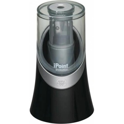 Struhadlo Westcott na baterie iPoint évolution Titanium Nitride černé