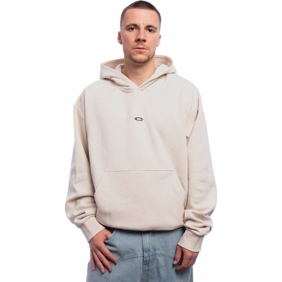 Mikina Metal Rise Hoodie