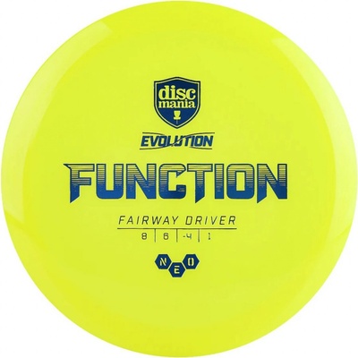 Discmania Function NEO