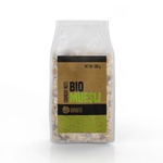 GymBeam VanaVita БИО мюсли 500 g хрупкави ядки