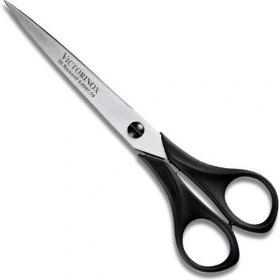 Nůžky černé 19 cm - Victorinox