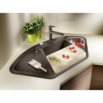 Image 1 of BLANCO DELTA II (523666)