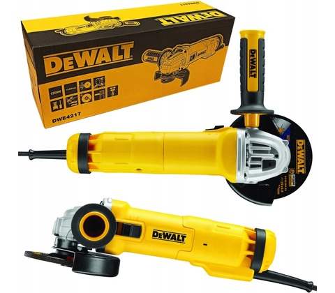 DeWALT DWE4217