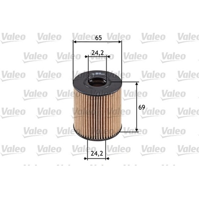 Valeo Service 586503