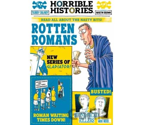 Rotten Romans
