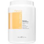 Fanola Nourishing Restructuring Mask подхранваща маска за суха и увредена коса 1500ml