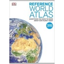 Reference World Atlas - Dk - Hardcover