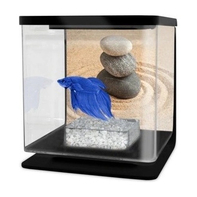 Cat-Gato Betarium Betta kit sand 2 l