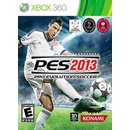 Hry na Xbox 360 Pro Evolution Soccer 2013