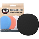 K2 DURAFLEX čierna 150 x 25 mm