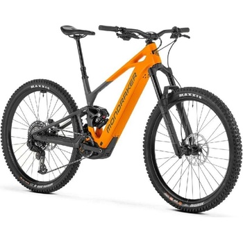 MONDRAKER Crafty Carbon 2026