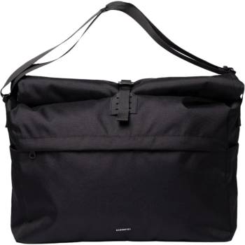 Sandqvist Чанта за рамо Sandqvist Icon Messenger Bag 29 Shoulder bag - Black - размер 29 l (510-6207-0111)