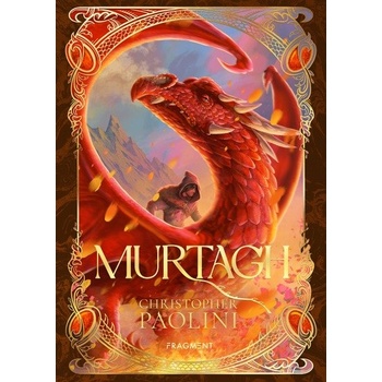 Murtagh - Paolini Christopher