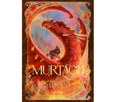 Murtagh - Paolini Christopher