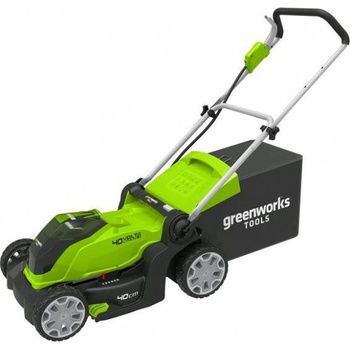 Greenworks G40LM41 (2504707)