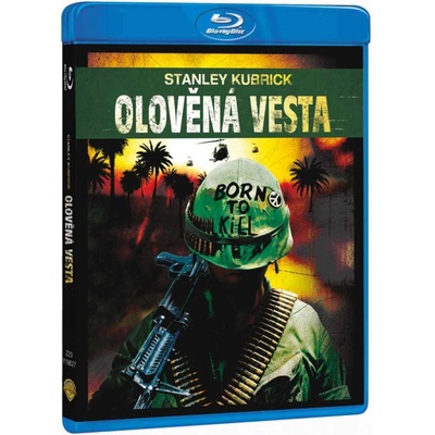 Olověná vesta SE BD