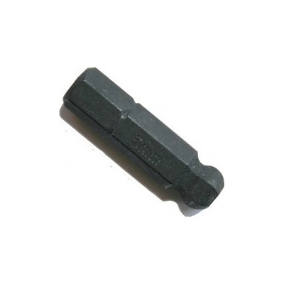 Bondhus 6.0mm krátký 1"/25mm 11068