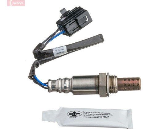Lambda sonda DENSO DOX-1358
