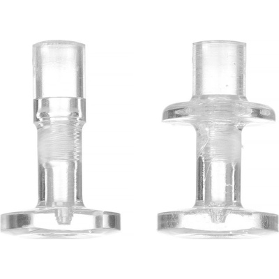 Hendi Míchadla pro mixéry mléčných koktejlů - Design by Bronwasser, HENDI, 2 ks, 32x27x(H)50mm