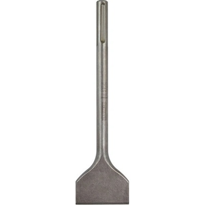 DEWALT Plochý sekáč 80 x 300 mm SDS-Max