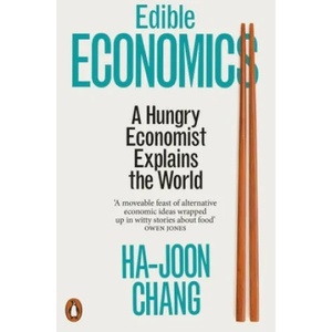 Edible Economics (ISBN: 9780141998336)
