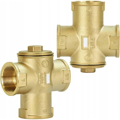 MIX TVR 25/55 Ibo 1" Kat00992