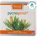 Pycnogenol 60 tabliet