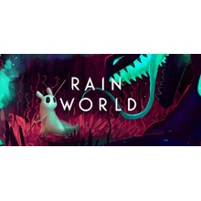 Rain World