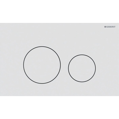 Geberit Sigma40 115.628.JT.1 – Hledejceny.cz