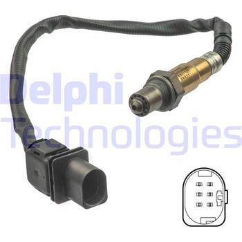 Lambda sonda DELPHI ES21127-12B1