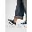 Converse Ниски кецове Converse Chuck Taylor All Star Lift Double Stack (A15490C)