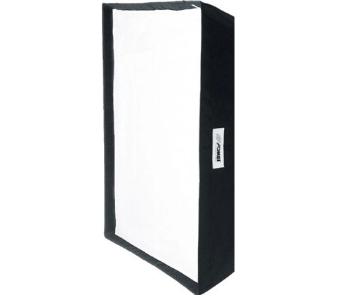 FOMEI Diffuser set pro soft box 60x60cm