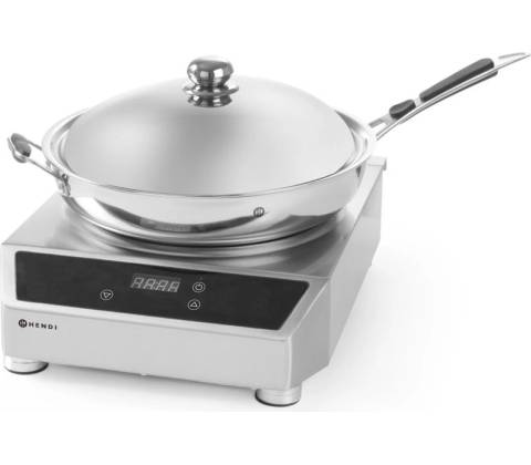 Hendi wok 3500 Profi Line