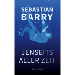 Jenseits aller Zeit | Hans-Christian Oeser (ISBN: 9783969994016)