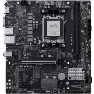 MSI PRO B840M-B
