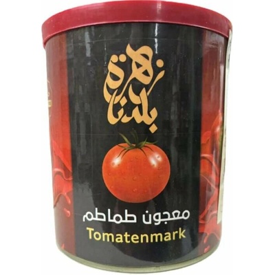 TOMATOMARK Rajčatový protlak 800 g