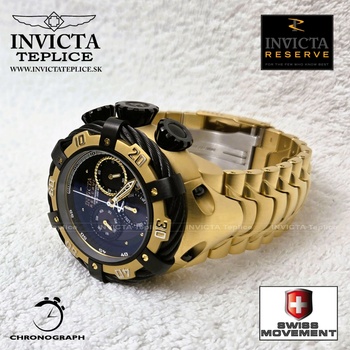 Invicta 21360