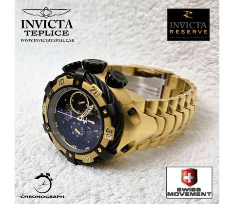 Invicta 21360