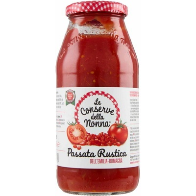 Conserve Della Nonna Rustic Passata 500 g