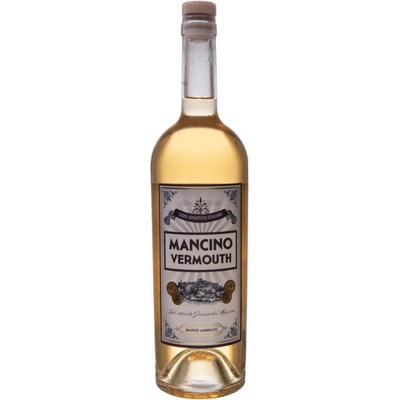 Mancino vermut bianco ambrato 0,75 l (holá láhev)