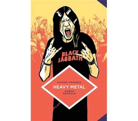 Heavy metal