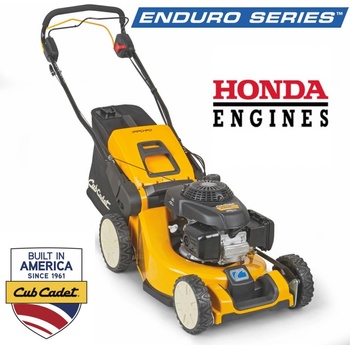 Cub Cadet XM2 DR46 Vario Speed