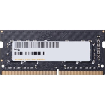 Apacer DDR4 8GB 2666MHz CL19 ES.08G2V.GNH